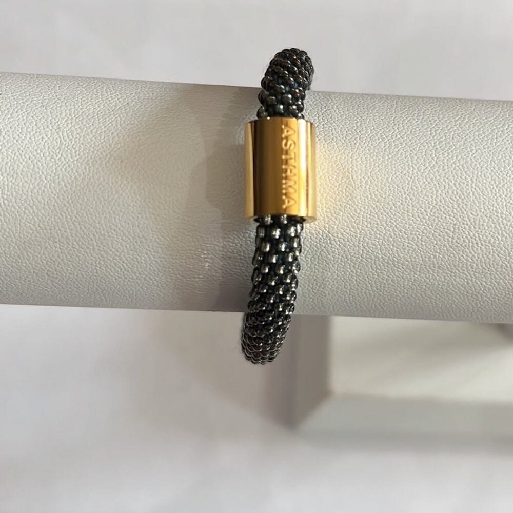Asthma Sashka Bracelet